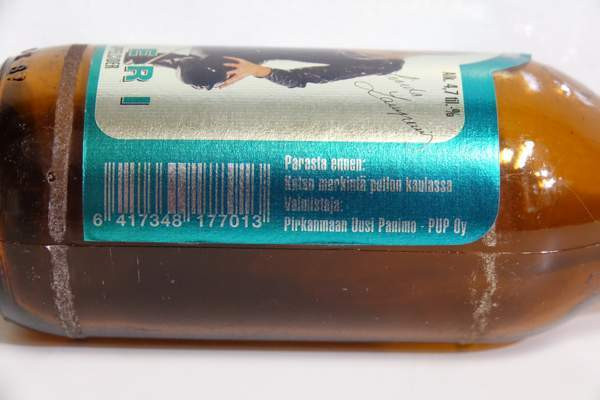 Siideripullo - Linda - Nokia - valokuva 3