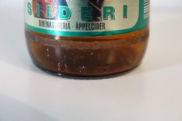 Siideripullo - Linda - Nokia - valokuva 4