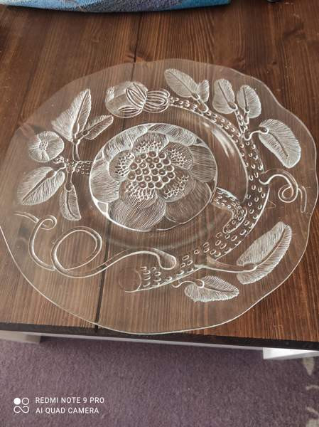 Pioni tarjoilulautanen Tampere - photo 1