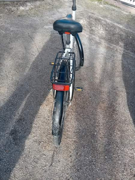 Polkupyörä Vantaa - valokuva 5