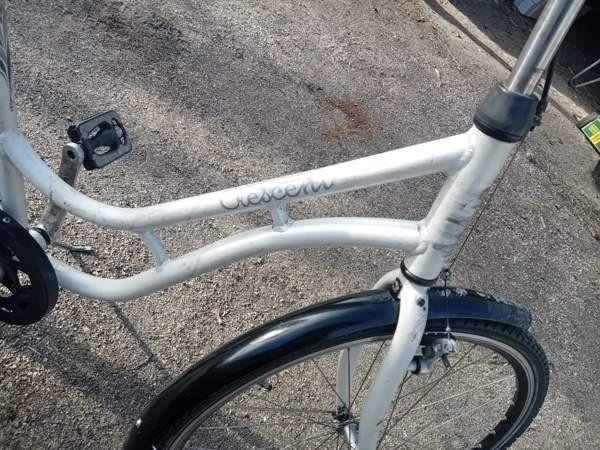 Polkupyörä Vantaa - valokuva 3