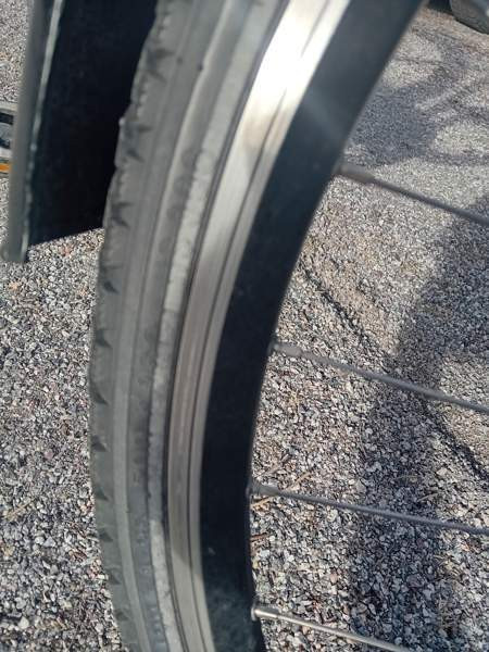 Polkupyörä Vantaa - valokuva 7