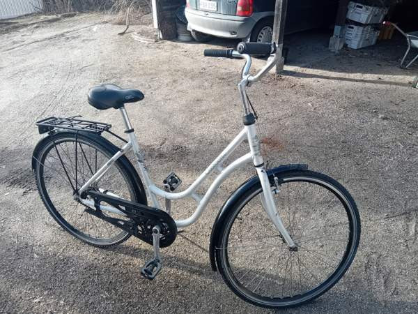 Polkupyörä Vantaa - valokuva 1