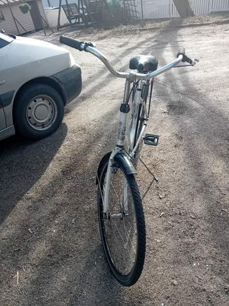 Polkupyörä Vantaa - valokuva 4