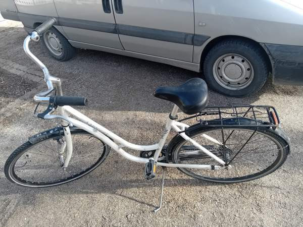 Polkupyörä Vantaa - valokuva 2