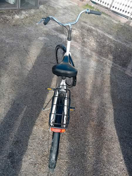 Polkupyörä Vantaa - valokuva 6