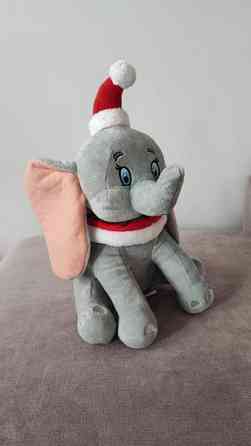 Soiva Disney Dumbo Järvenpää