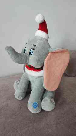 Soiva Disney Dumbo Järvenpää