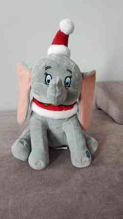 Soiva Disney Dumbo Järvenpää