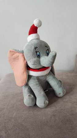 Soiva Disney Dumbo Jaervenpaeae - photo 1