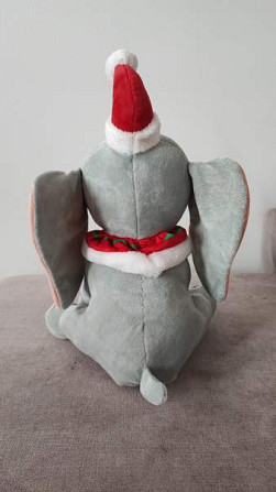 Soiva Disney Dumbo Jaervenpaeae - photo 4