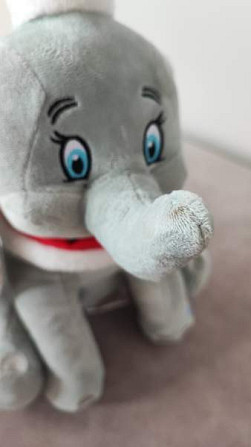 Soiva Disney Dumbo Jaervenpaeae - photo 8