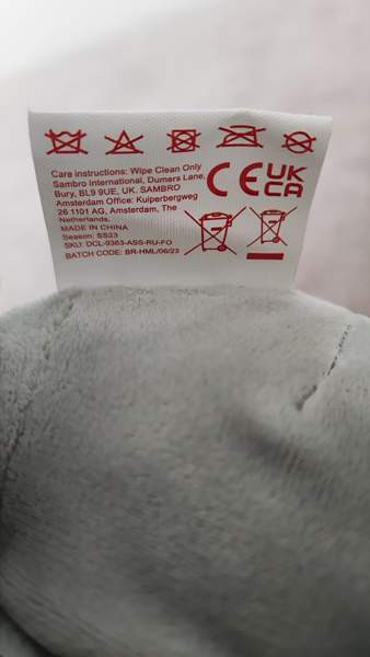 Soiva Disney Dumbo Jaervenpaeae – foto 7