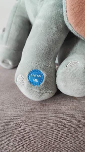 Soiva Disney Dumbo Jaervenpaeae – foto 5