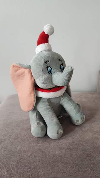 Soiva Disney Dumbo Jaervenpaeae – foto 1