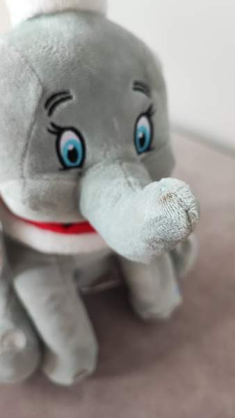 Soiva Disney Dumbo Jaervenpaeae – foto 8