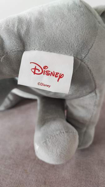 Soiva Disney Dumbo Jaervenpaeae – foto 6