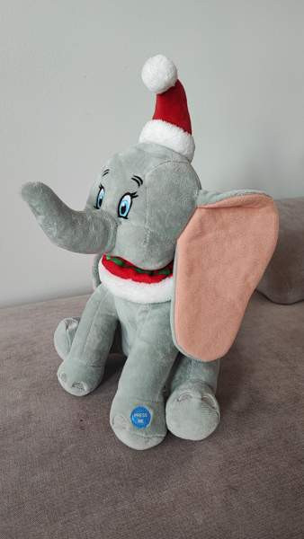 Soiva Disney Dumbo Jaervenpaeae – foto 3