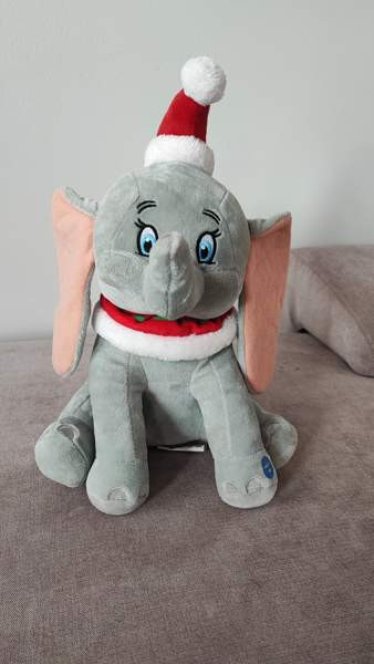 Soiva Disney Dumbo Jaervenpaeae – foto 2