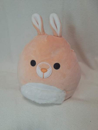 Squishmallows kenguru? Pehmo Киркконумми - изображение 1