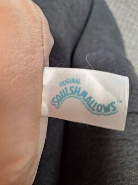 Squishmallows kenguru? Pehmo Киркконумми - изображение 3