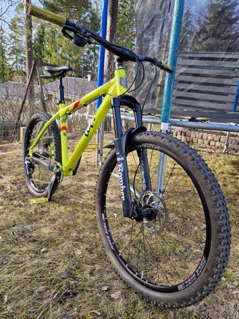 Ragley hardtail mountain bike Vantaa - photo 5