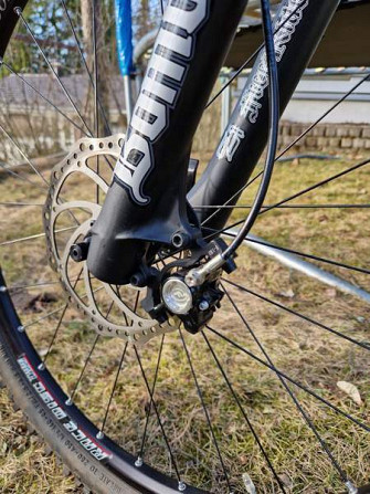 Ragley hardtail mountain bike Vantaa - photo 8
