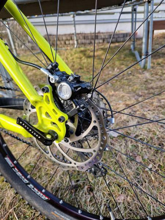 Ragley hardtail mountain bike Vantaa - photo 7
