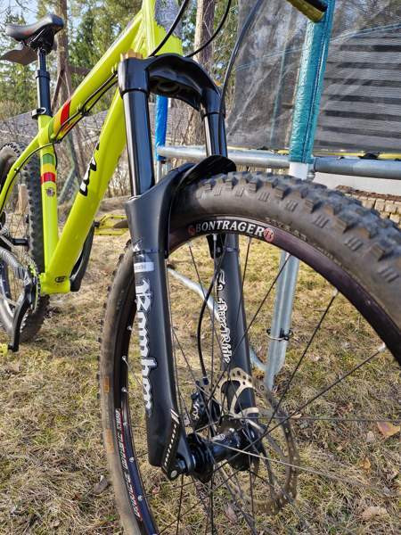 Ragley hardtail mountain bike Vantaa - valokuva 4