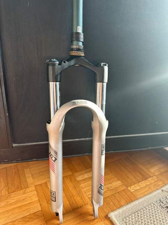 Rockshox Tora Paimio - изображение 1