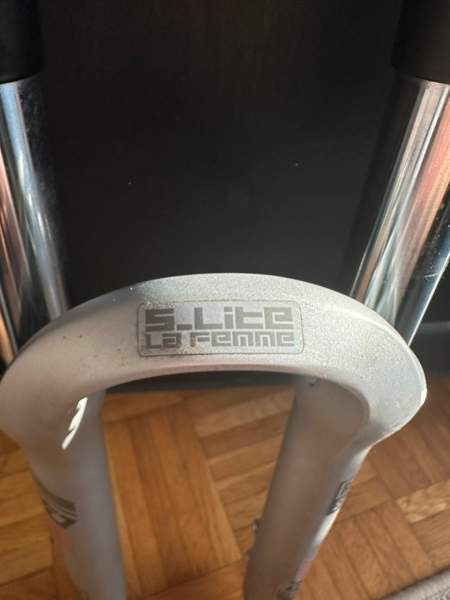 Rockshox Tora Paimio - photo 2