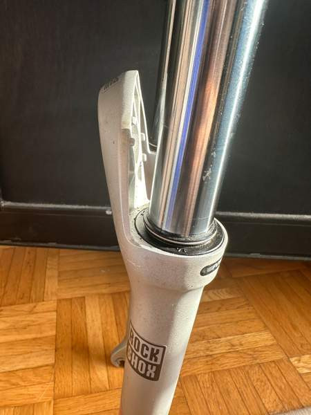 Rockshox Tora Paimio - photo 4