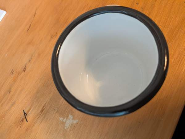 Moomin mug Helsinki – foto 4