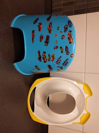 Pottatuoli ja supistaja Oulu - photo 2