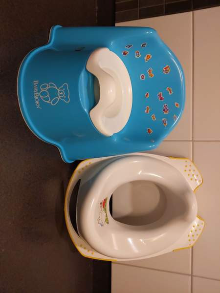 Pottatuoli ja supistaja Оулу - изображение 1