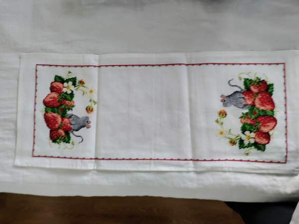 Ristipistoliina Lahti – foto 1