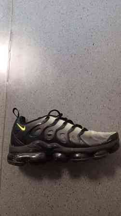 Nike vapormax plus Оулу