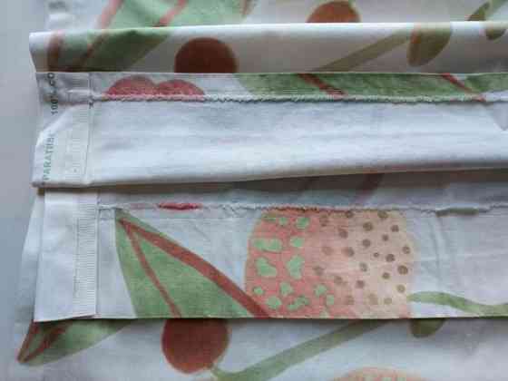 Marimekko Paratiisi sivuverhot Оулу