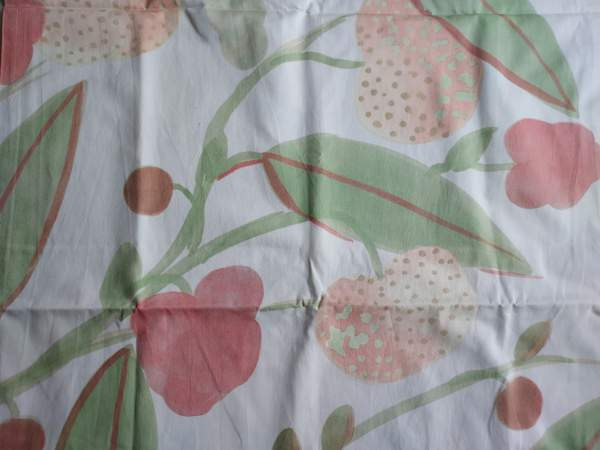 Marimekko Paratiisi sivuverhot Oulu – foto 2