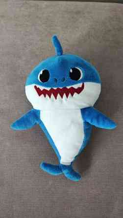 Soiva Baby Shark Ярвенпяя
