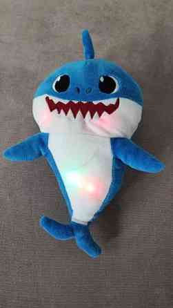 Soiva Baby Shark Ярвенпяя
