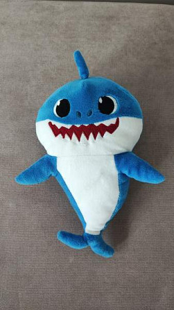 Soiva Baby Shark Jaervenpaeae - photo 1