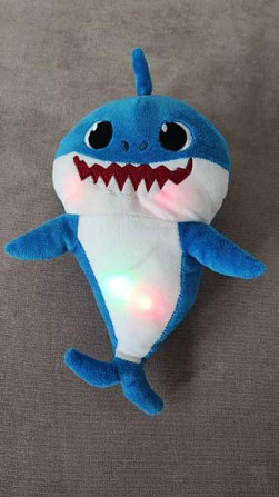Soiva Baby Shark Jaervenpaeae - photo 2
