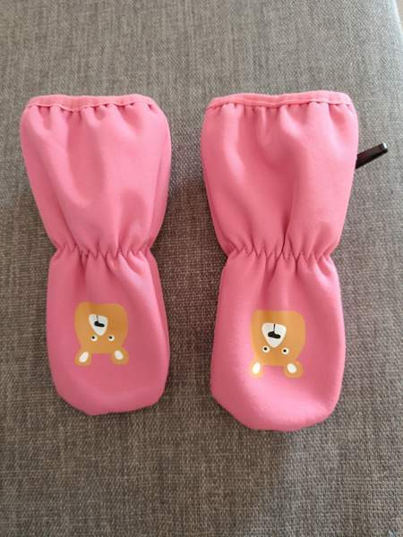 Välikausitöppöset ja välikausihanskat Hollola – foto 3