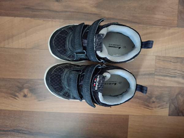 Viking gore-tex kengät 25 Rovaniemi - photo 1