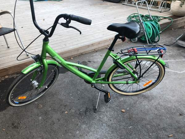 Jopo 3 Hämeenlinna - valokuva 1