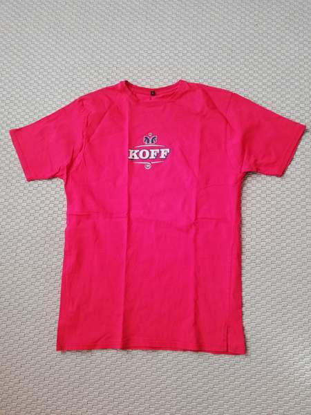 Koff Huittinen - valokuva 1