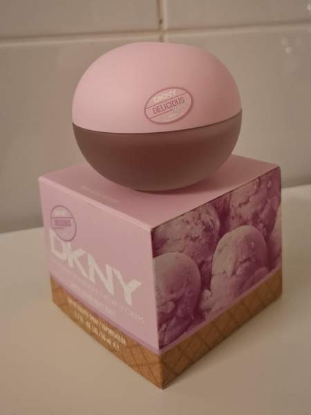 DNKY -FUITY ROOTY 50ml Helsinki - photo 1