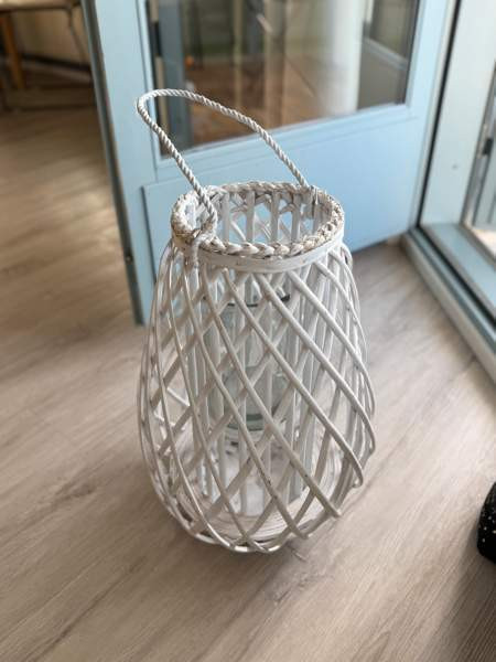 Sisustuslyhty Helsinki - valokuva 2