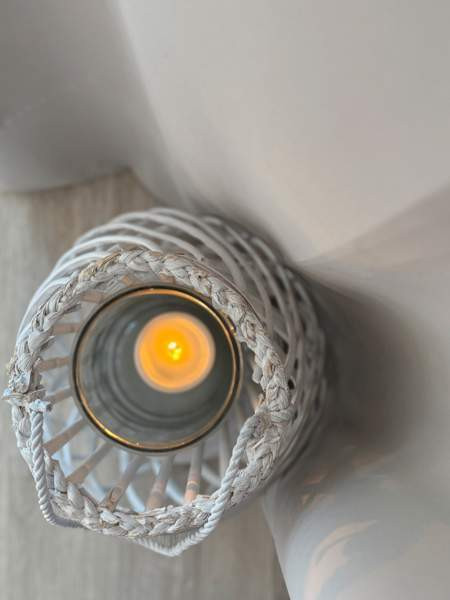 Sisustuslyhty Helsinki - valokuva 3